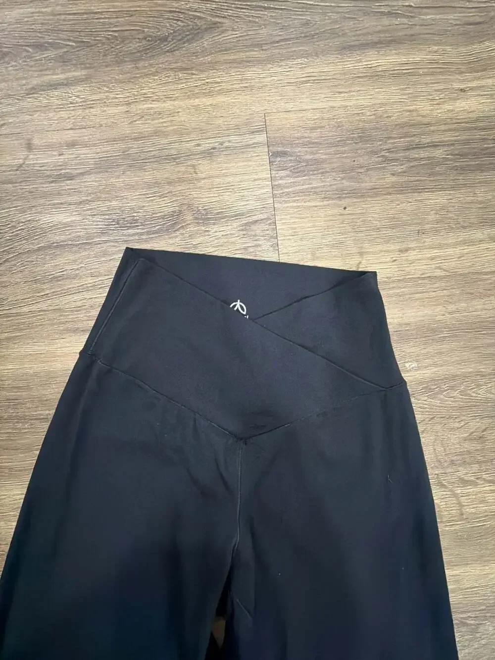 Sunzel High Waisted Flare Leggings